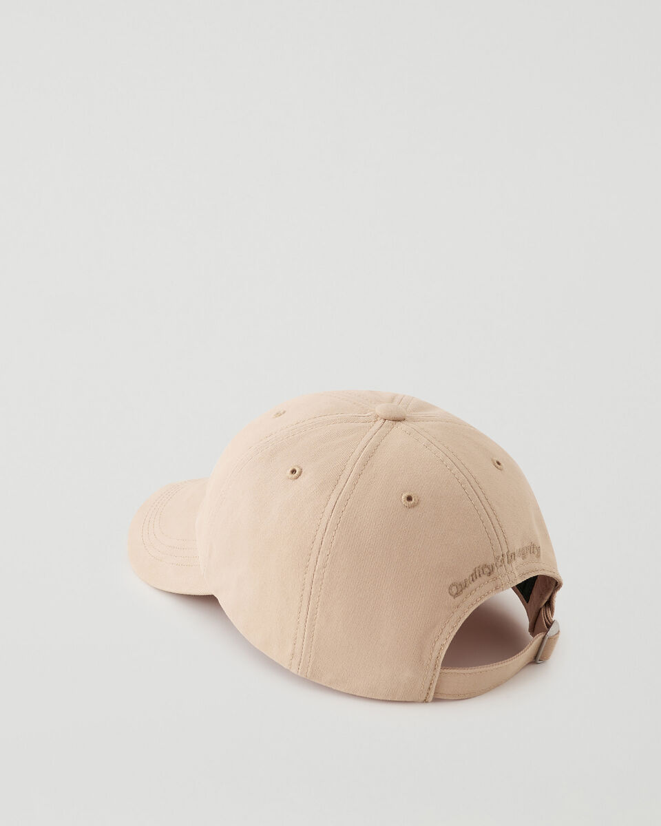 Roots Baseball Cap