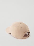 Roots Baseball Cap