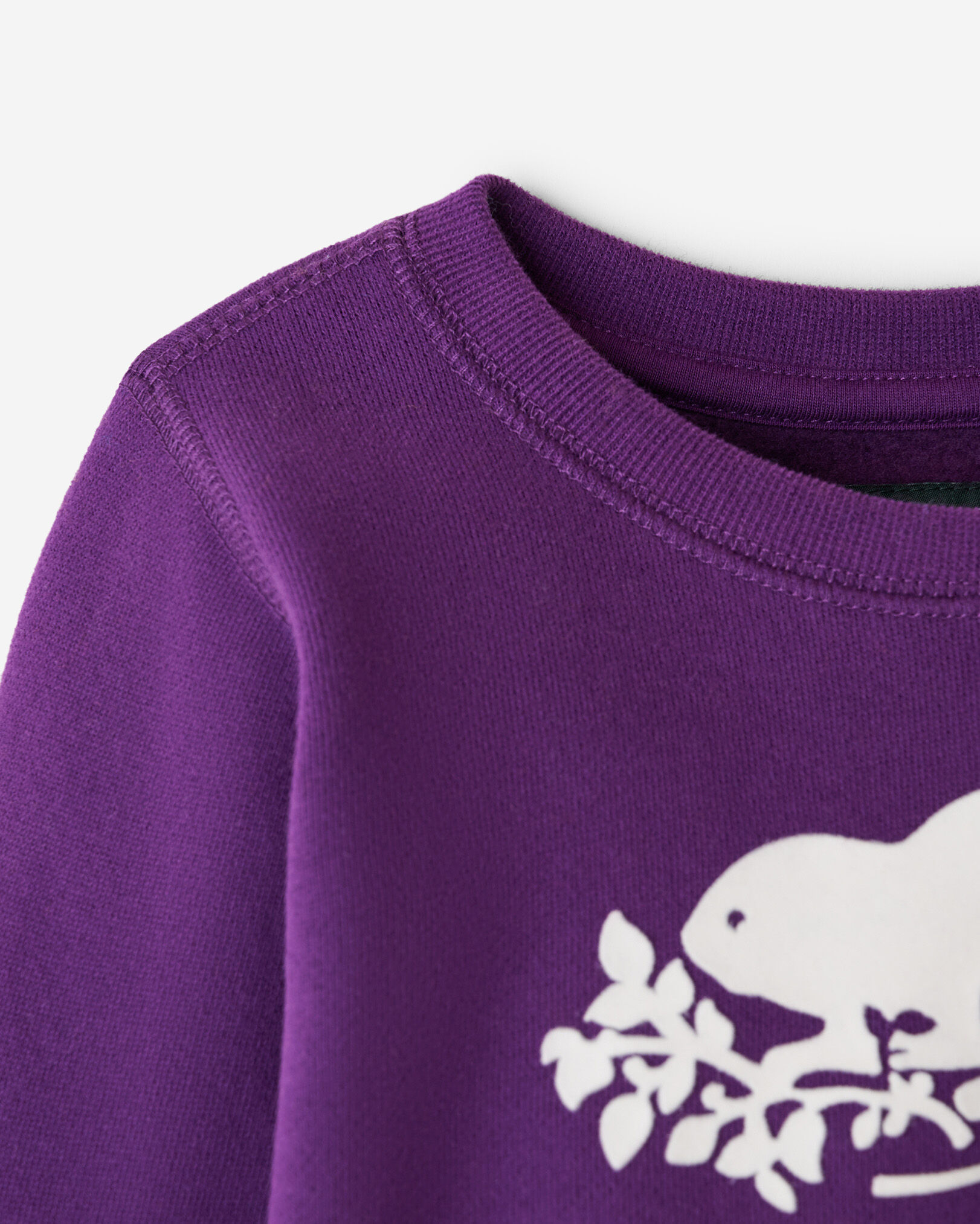 Baby Organic Original Crew Sweatshirt