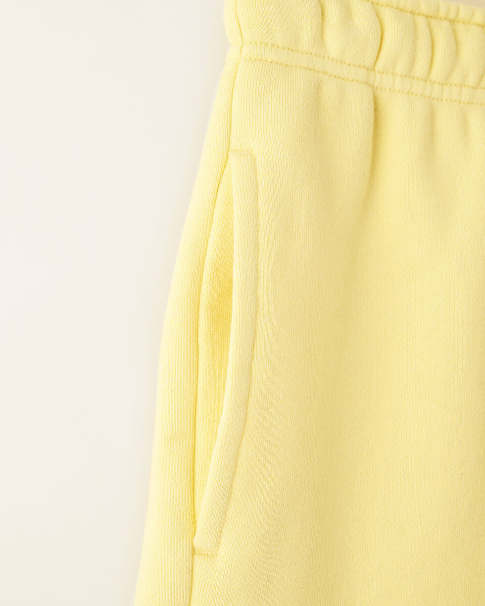 Short en molleton 3 po Beaver Canoe