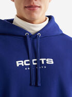 Chandail à capuchon Alpine Goods