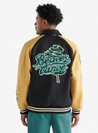 Blouson universitaire Beaver Canoe
