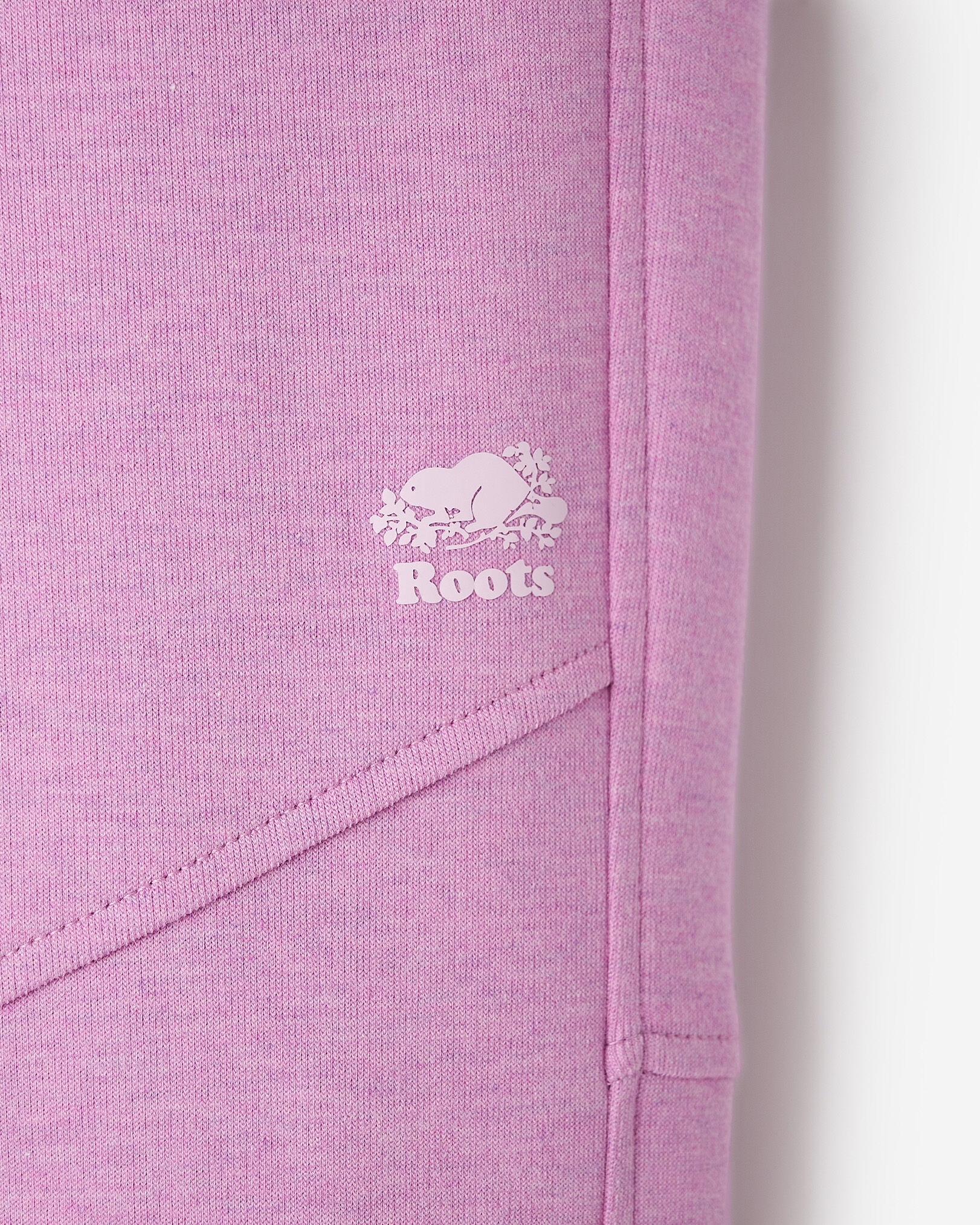 Pantalon sport en tissu interlock Recover pour enfants