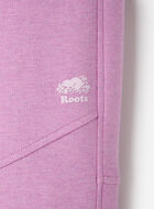 Pantalon sport en tissu interlock Recover pour enfants