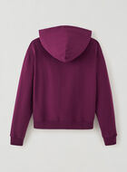 Organic Original Relaxed Full Zip Hoodie