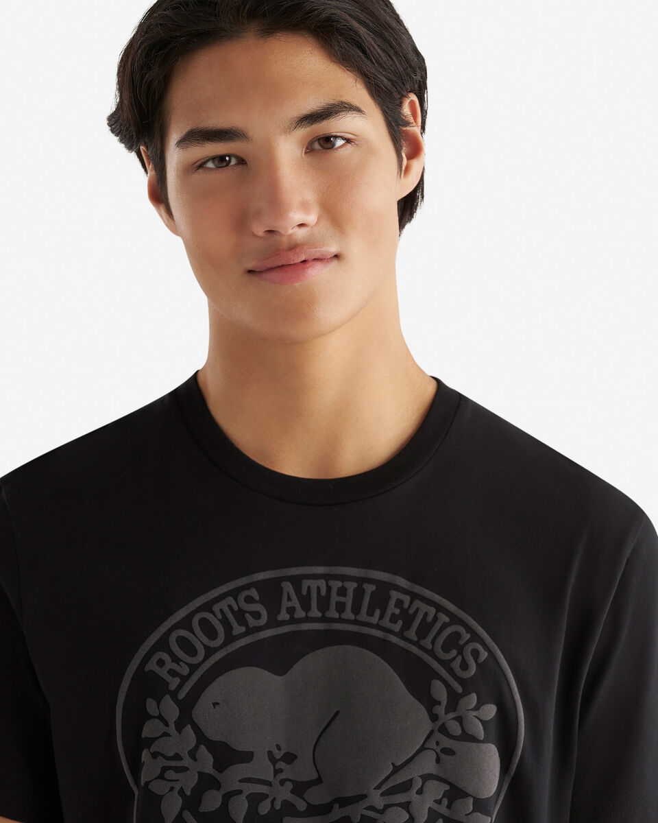 Mens Heritage Beaver T-Shirt