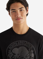 Mens Heritage Beaver T-Shirt