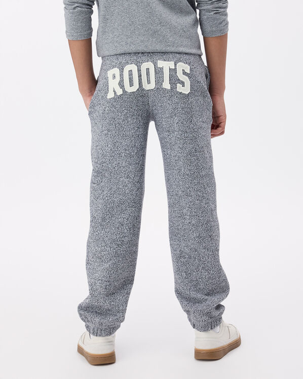 Kids Organic Original Roots Sweatpant