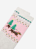 Wilderness Boot Sock
