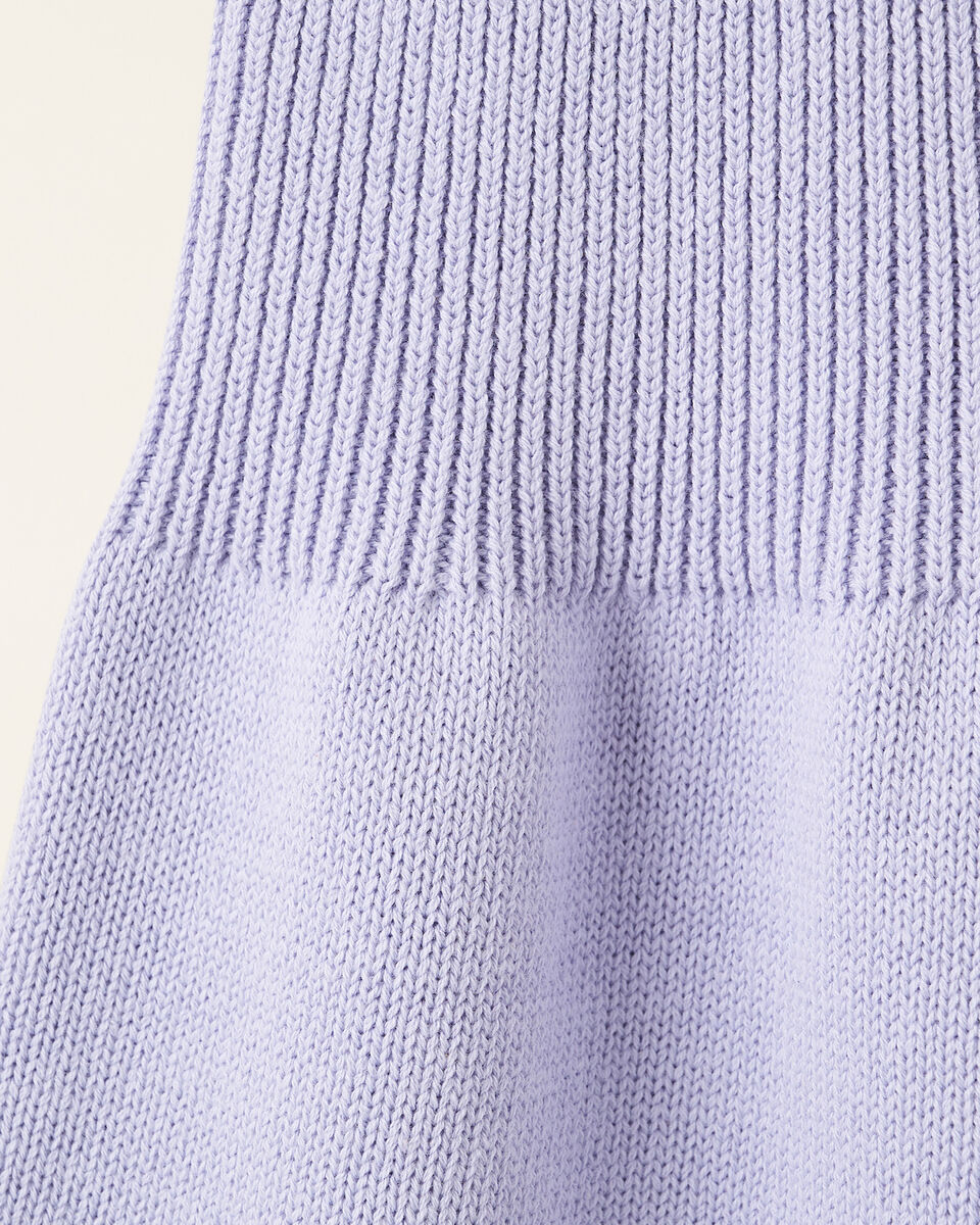 Toddler Girls Sweater Knit Dress