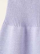 Toddler Girls Sweater Knit Dress