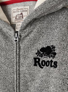 Kids Cabin Full Zip Hoodie