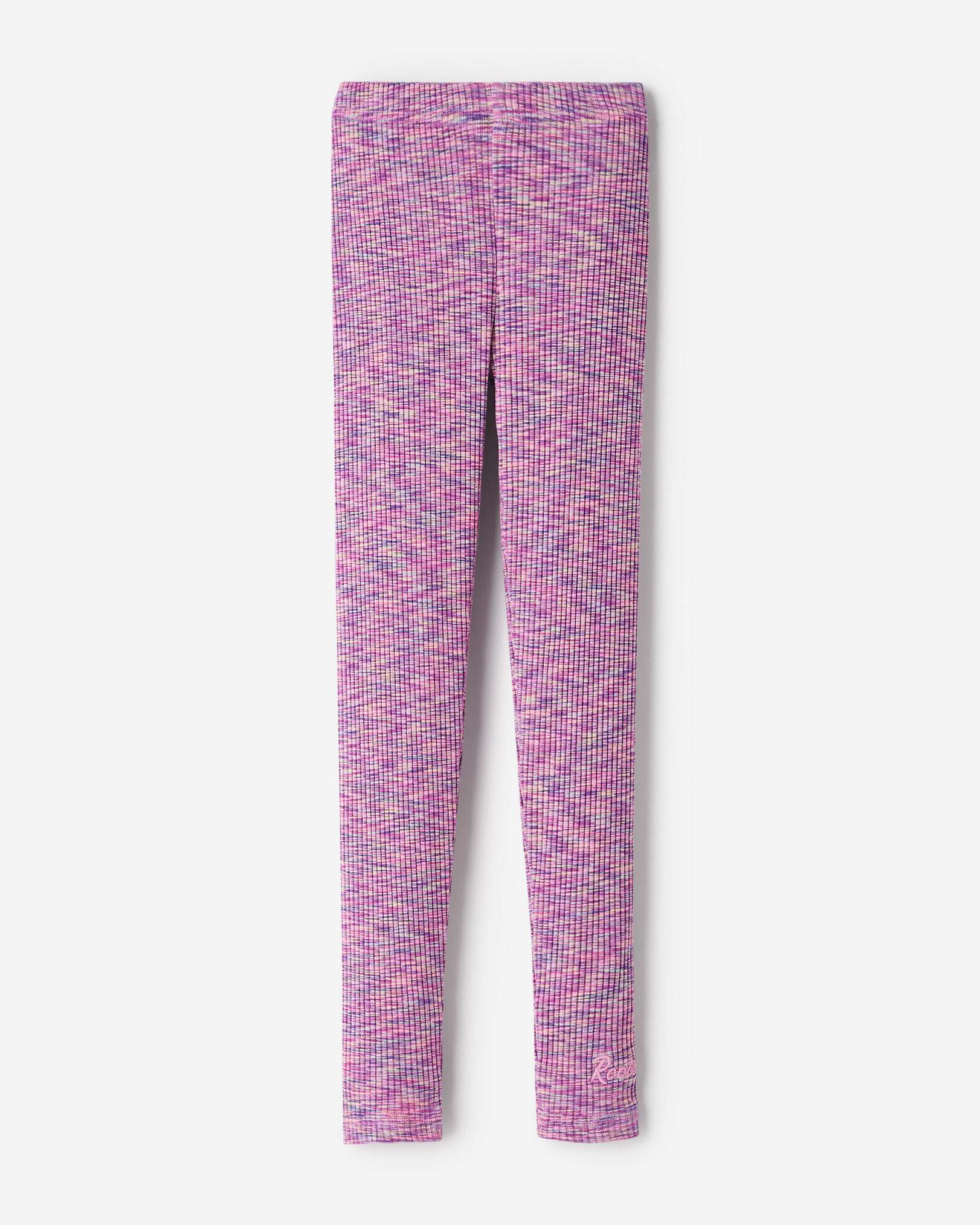 Girls Space Dye Legging