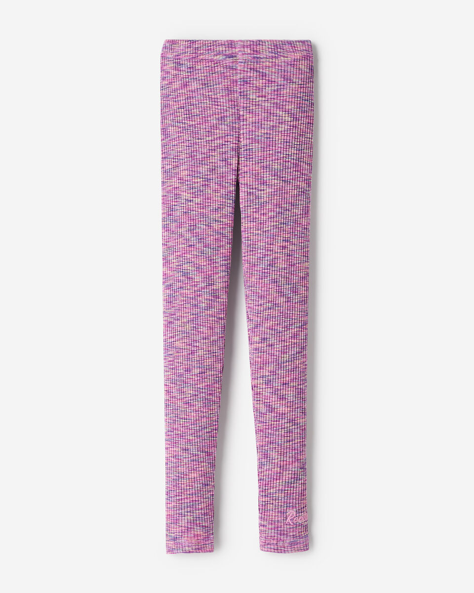 Girls Space Dye Legging