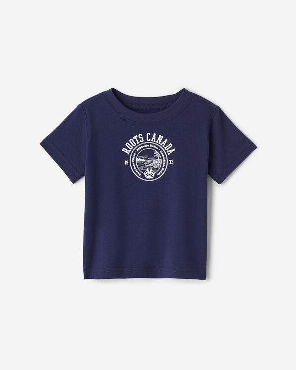 Baby Roots Lakeview T-Shirt