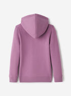 Kids Roots Arch Hoodie
