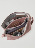 Grand sac double en cuir Cloud