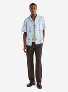Isla Camp Shirt
