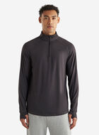 Renew Knit Half Zip