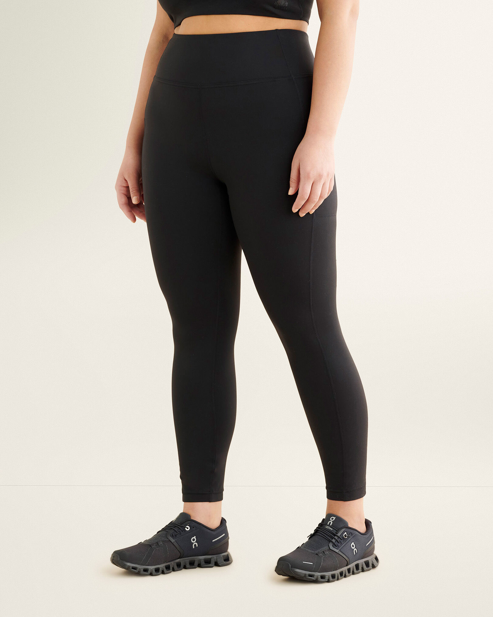 Restore Pocket Legging