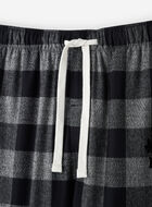 Pantalon de pyjama à carreaux Park pour hommes
