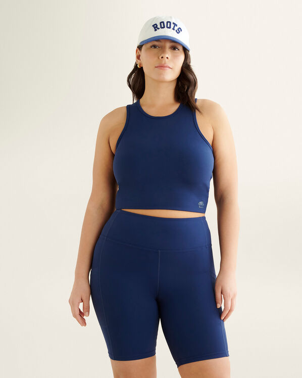 Camisole à dos nageur Journey 