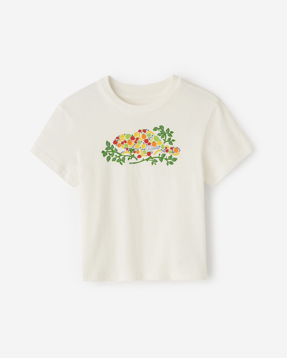 Toddler Cooper Garden T-Shirt