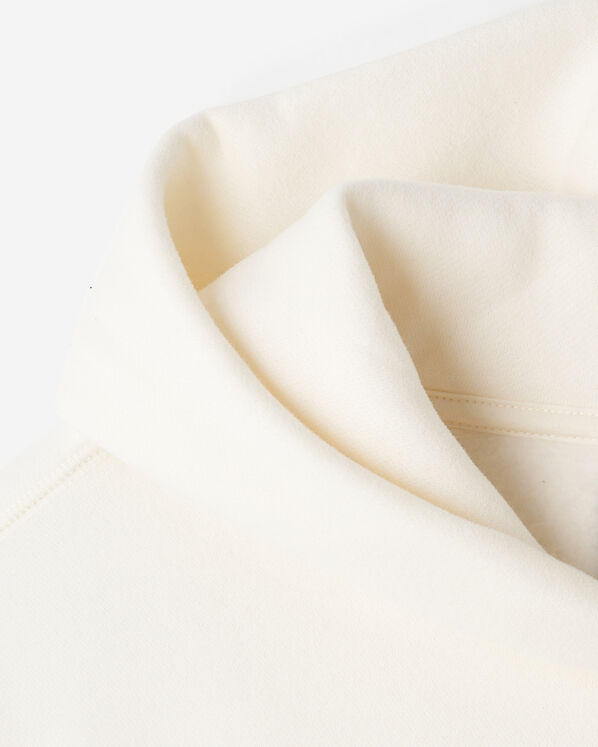 Womens Heritage Beaver Hoodie