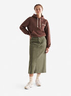 Levi's Surplus Skirt