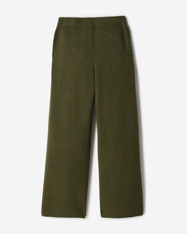 Bowen Wide Leg Pant