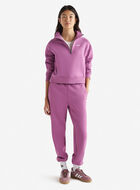 Cloud Fleece Half Zip Sweatshirt