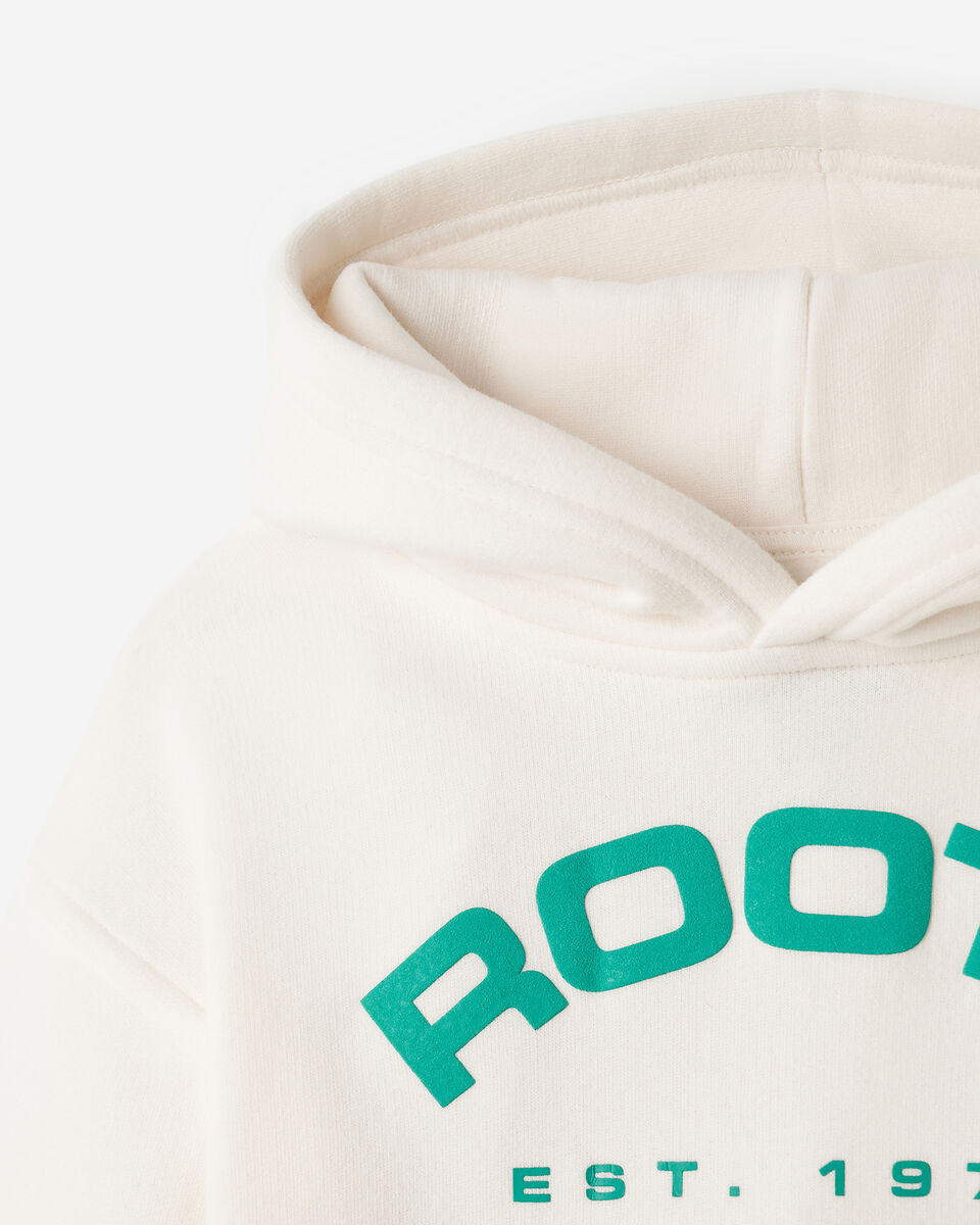 Toddler Alpine Goods Kanga Hoodie