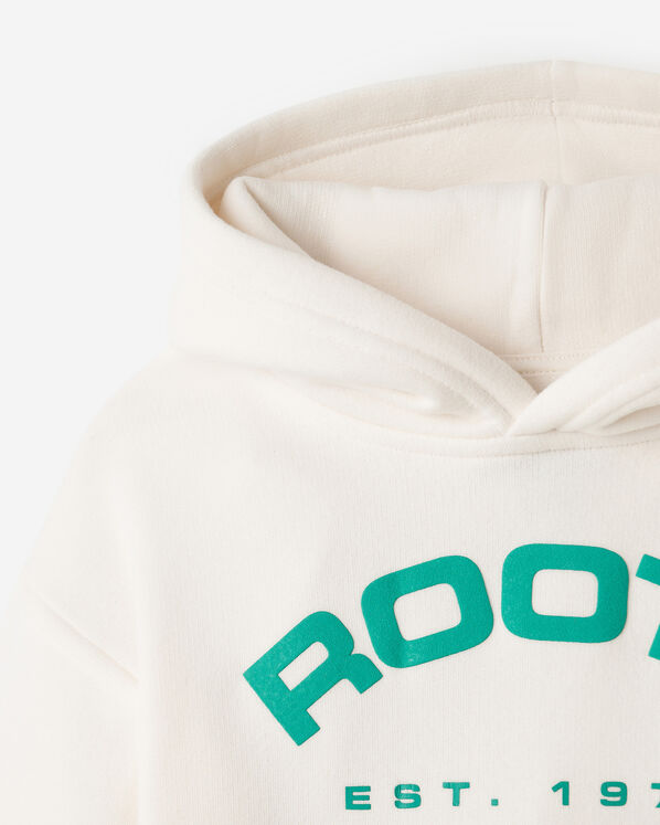 Toddler Alpine Goods Kanga Hoodie