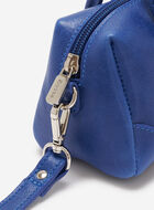 Mini sac à bandoulière Banff en cuir Mirage