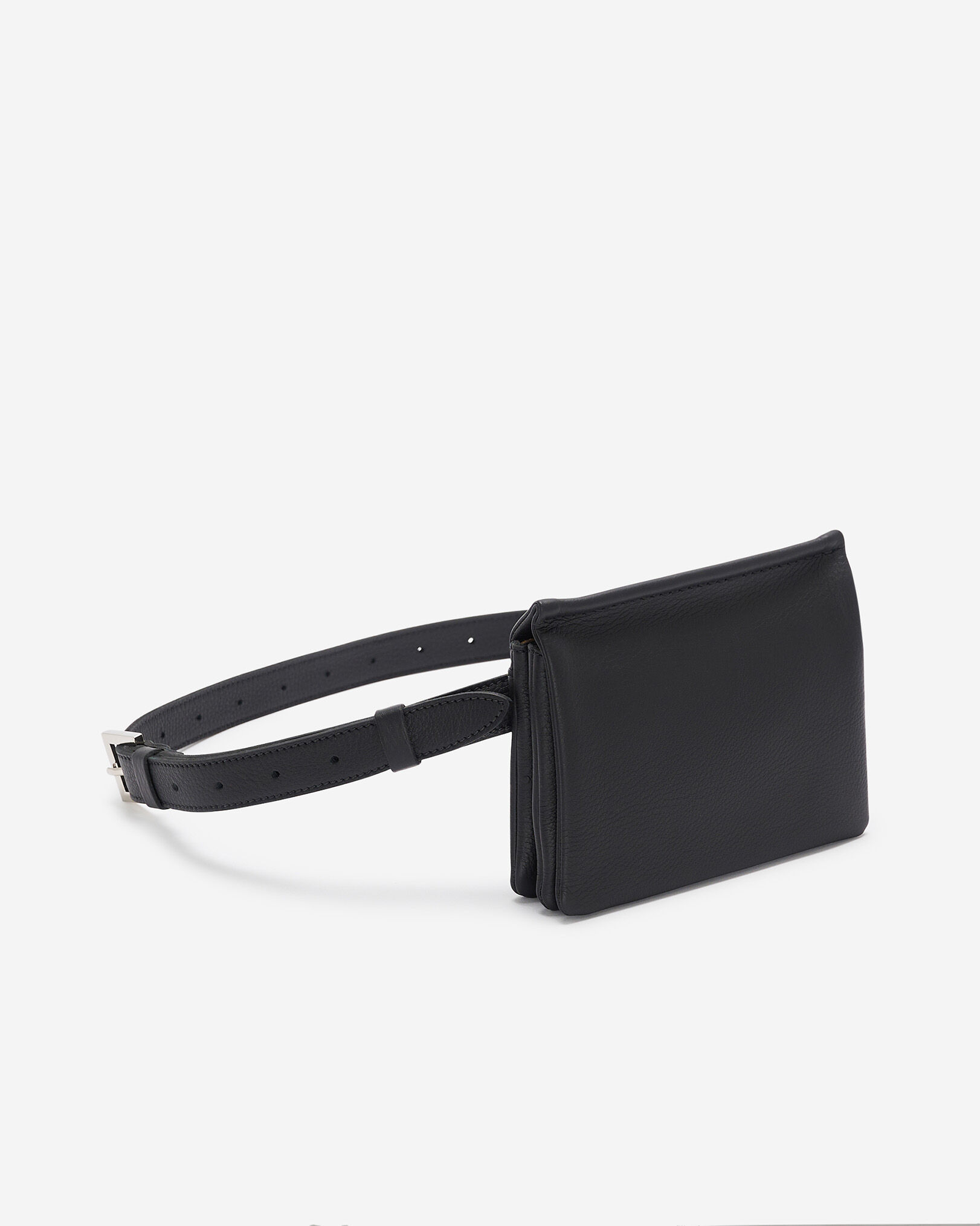 Handbags and belts shop
