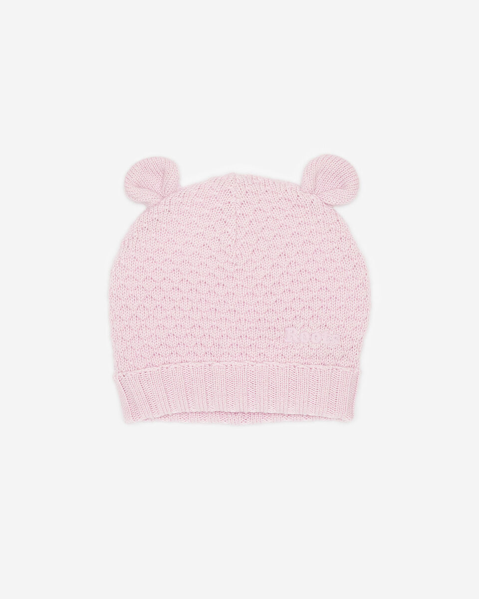 Baby Cozy Knit Toque