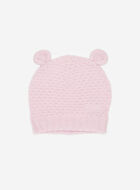 Baby Cozy Knit Toque