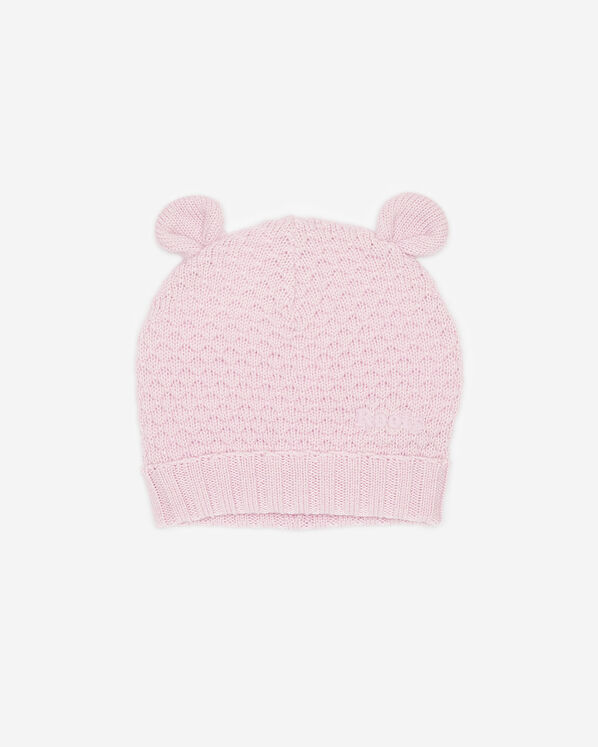 Baby Cozy Knit Toque