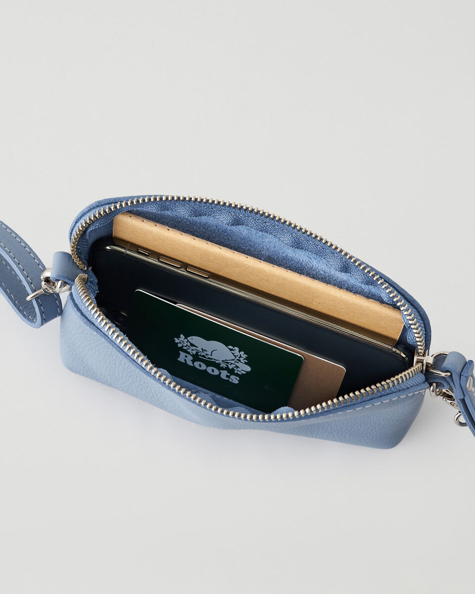 Christie Crossbody Cloud