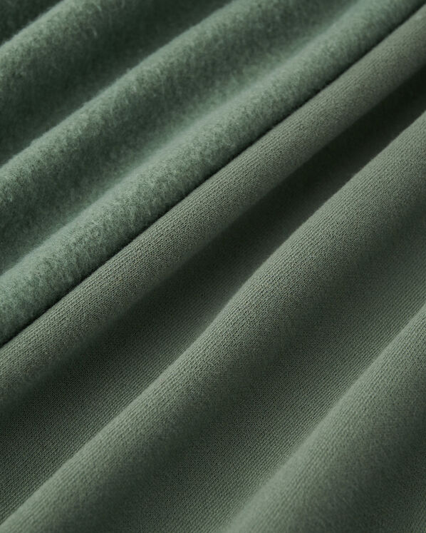 Pantalon original en molleton de coton bio pour b&eacute;b&eacute;s