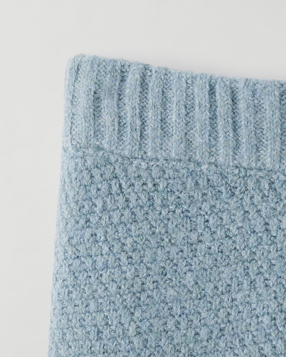 Toddler Girls Sweater Bottom