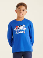 Kids Winter Cooper T-Shirt
