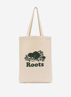 Roots X Big Apple Tote