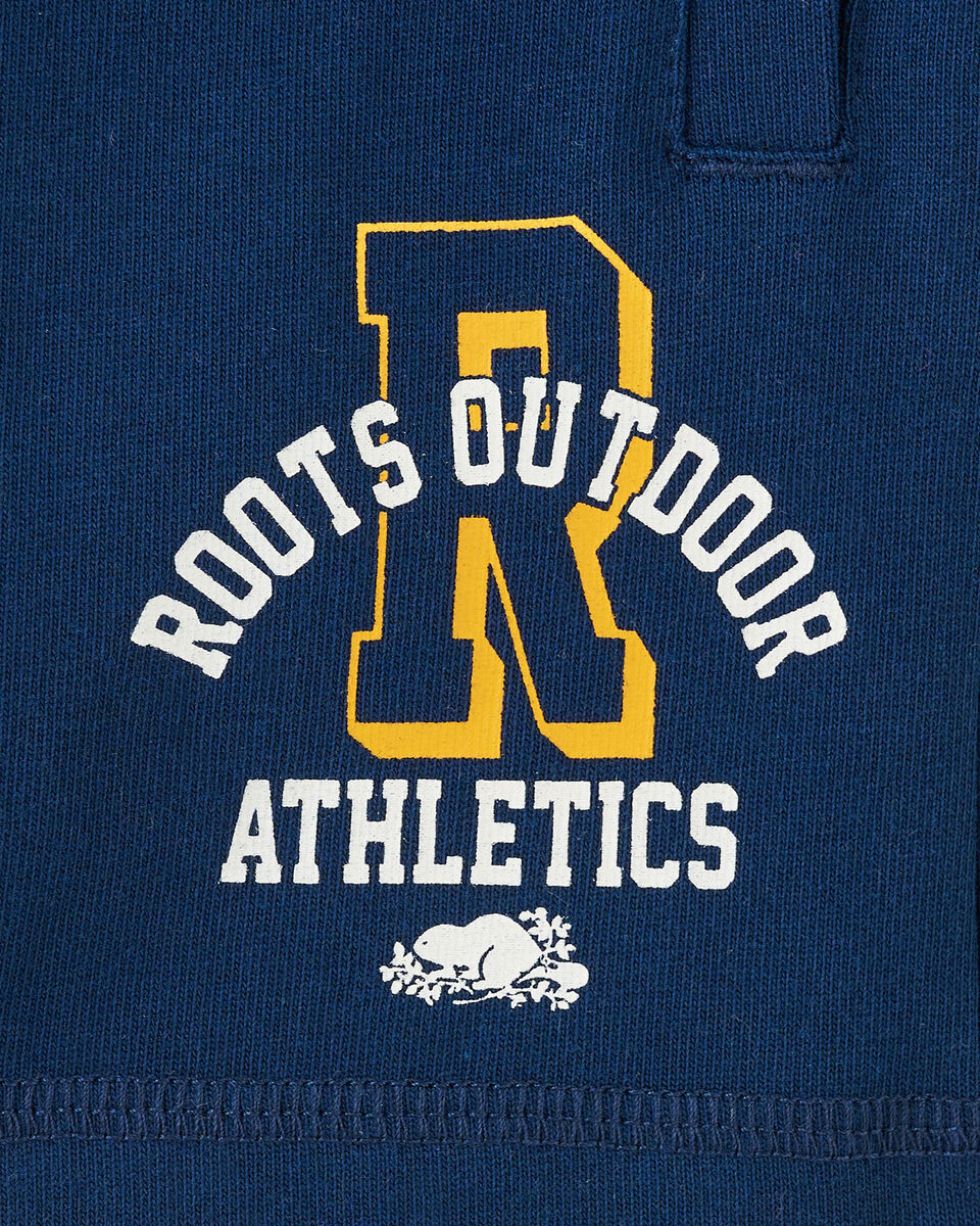 Short Outdoor Athletics pour tout-petits