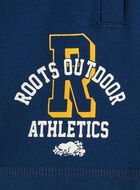 Short Outdoor Athletics pour tout-petits