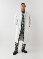 Mens Winter Wonderland Pajama Pant