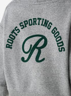 Chandail &agrave; capuchon Roots Academy pour tout-petits