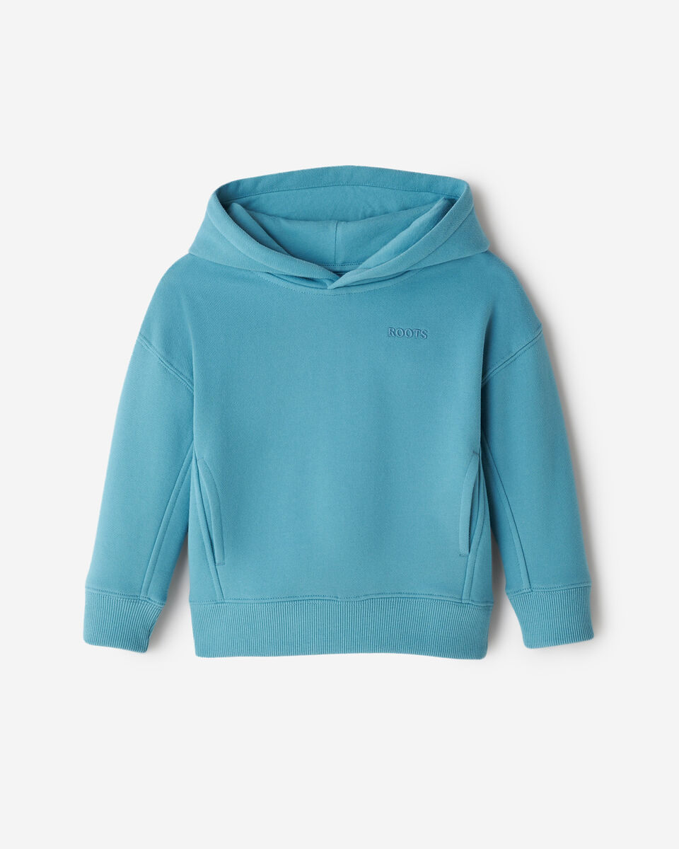 Toddler One Hoodie