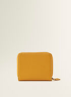 Small Zip Around Clutch Cervino