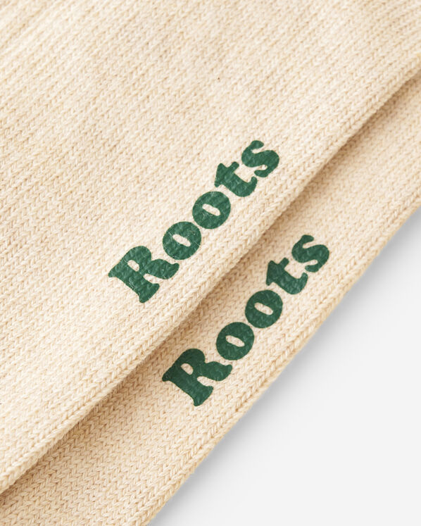 2 paires de socquettes en coton Cabane 2 paires de socquettes en coton Cabane